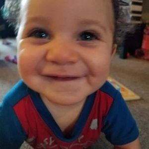 Meet your Posher, Annette